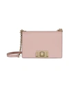 Furla Handbags In Light Pink