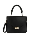 Furla Handbags In Black