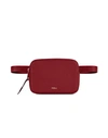 Furla Bum Bags In Red