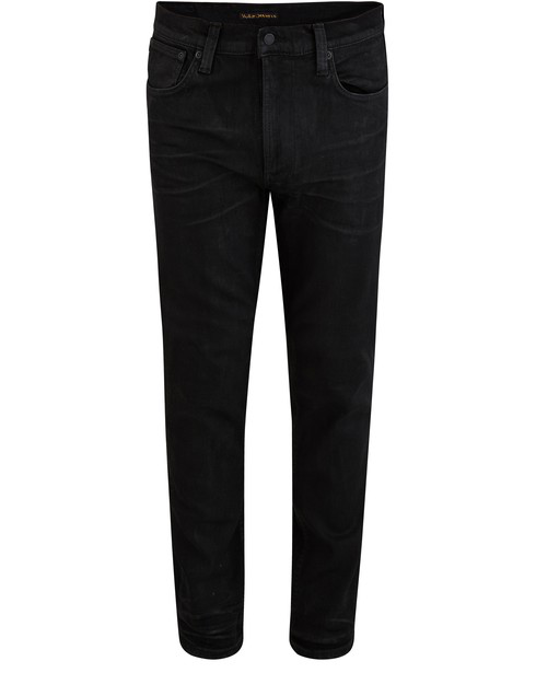 nudie jeans lean dean black minded