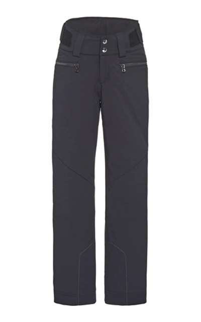 Bogner Geri Straight-leg Ski Pants In Black