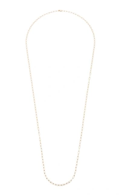 Ashley Mccormick 14k Gold Chain