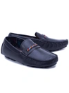 Robert Graham Hart Ii Loafer In Black