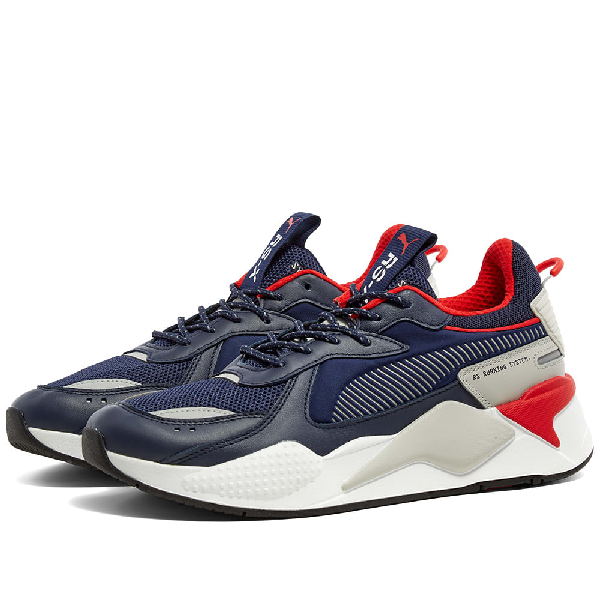 puma mens rsx