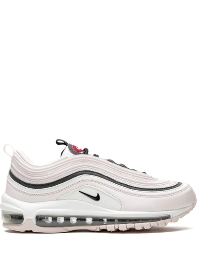 Nike Air Max 97 Women's Shoe (light Soft Pink) - Clearance Sale In Light  Soft Pink,summit White,gym Red,black | ModeSens