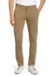 Nn07 Marco 1400 Slim Fit Chinos In Green Stone