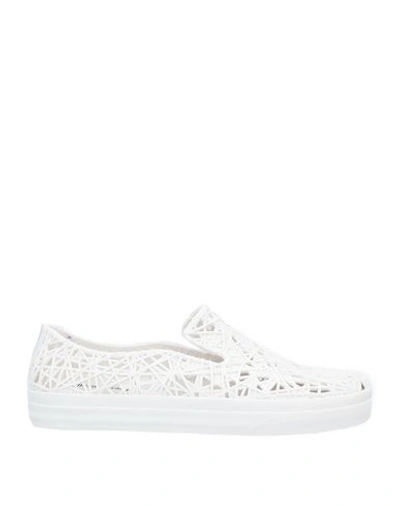 Melissa Sneakers In White