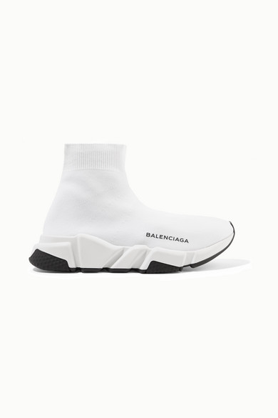 balenciaga high top