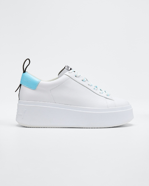 ash moon platform