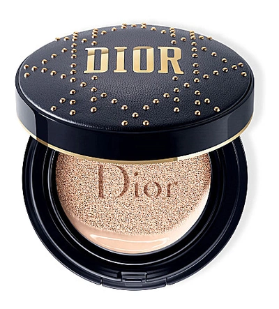 Dior Skin Forever Perfect Cushion Foundation 15g In 10