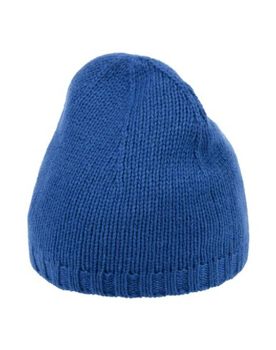 Anderson Hat In Blue