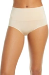 Wacoal Smooth Series™ Shaping High Cut Briefs In Sand