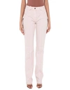 Valentino Casual Pants In Pink