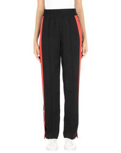 Pinko Pants In Black