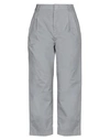 Aspesi Pants In Grey