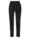 Max Mara Casual Pants In Black