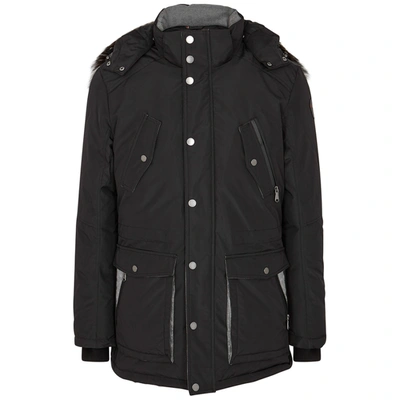 Pajar vittorio 2024 down parka
