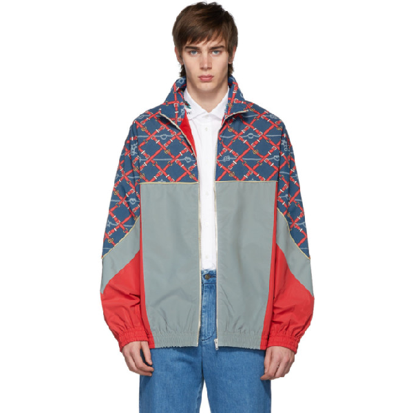 gucci sports jacket