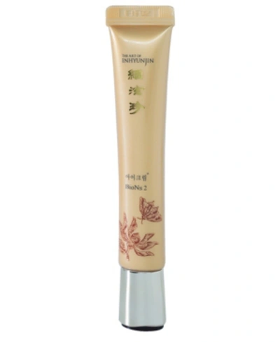 Smd Cosmetics Inhyunjin Eye Cream Reversing Miracle Eye Concentrate