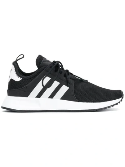 Adidas Originals X Plr Sneakers In Black