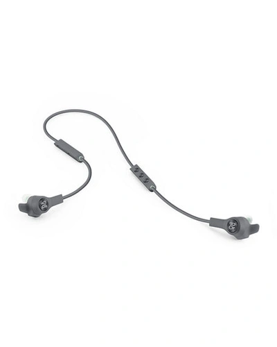 Bang & Olufsen Beoplay E6 Motion In-ear Wireless Earphones In Graphite