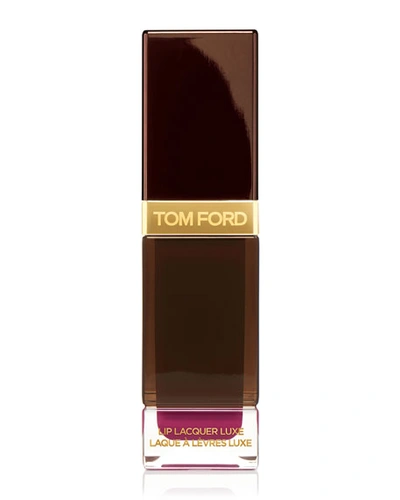 Tom Ford Lip Lacquer Luxe Vinyl Lipstick