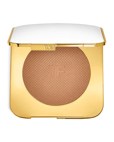Tom Ford Soleil Glow Bronzer, Small