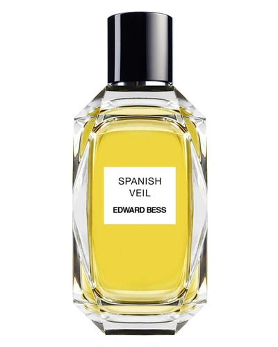 Edward Bess Spanish Veil, 3.4 Oz./ 100 ml