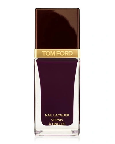 Tom Ford Nail Lacquer