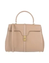 Celine Handbag In Dove Grey