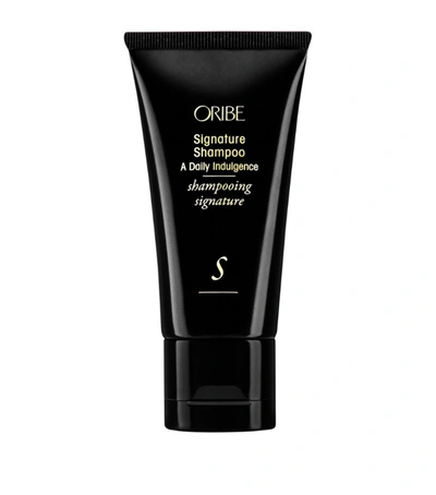 Oribe Travel-sized Signature Shampoo, 50ml - One Size In Colorless