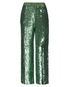 P.a.r.o.s.h Pants In Green