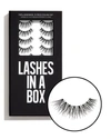 Lashes In A Box No. 28 Lashes, 10 Pairs