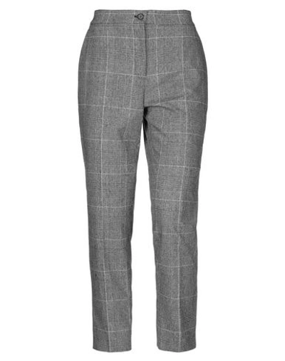 Dolce & Gabbana Pants In Grey