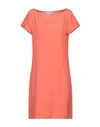 Crossley Midi Dresses In Orange