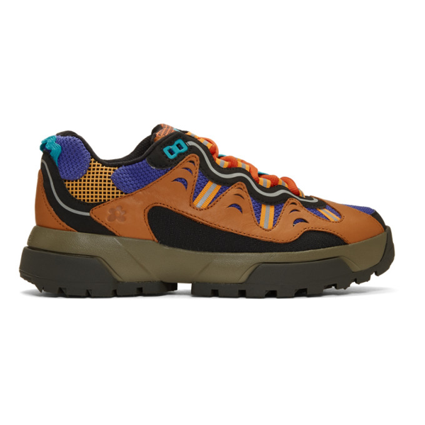 tyler the creator hiking shoes