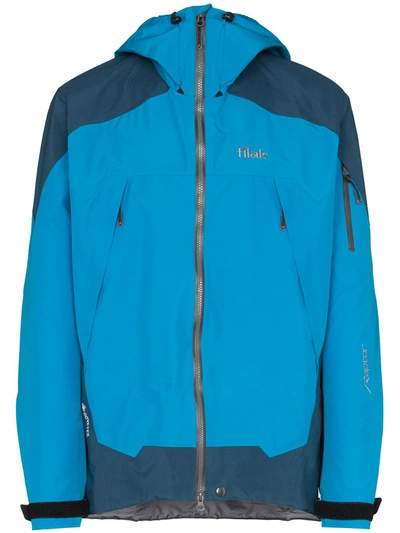 Tilak Blue Raptor 3-layer Gore-tex Pro Jacket