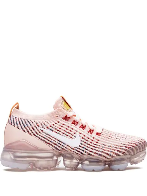 light pink nike vapormax