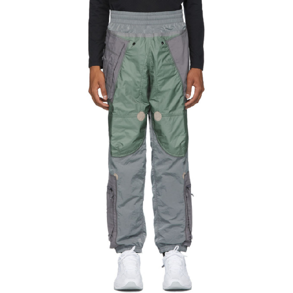 ispa pants