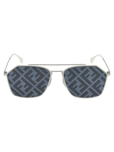 Men's FENDI Sunglasses On Sale, Up To 70% Off | ModeSens