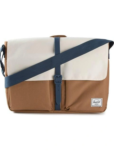 Herschel columbia messenger bag top