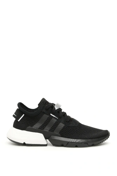 adidas gazelle silver green womens adidas Cloudfoam Flex Laces Men's Shoes -Black