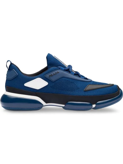 prada cloudbust blue