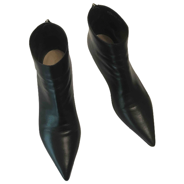 dior chelsea boots
