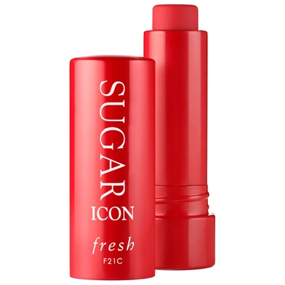 Fresh Sugar Lip Balm Sunscreen Spf 15 Icon 0.15 oz/ 4.3g