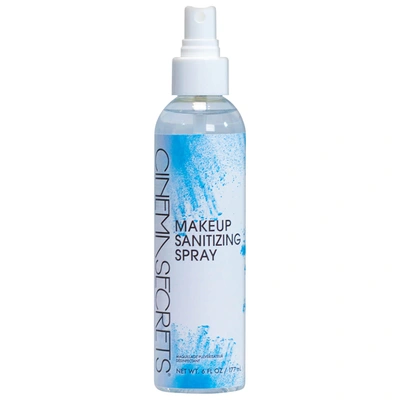 Cinema Secrets Makeup Sanitizing Spray 6 oz/ 177 ml
