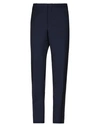 Prada Casual Pants In Blue