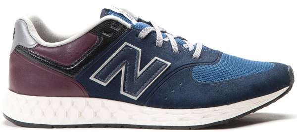 nb 574 fresh foam