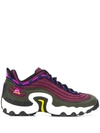Nike Air Skarn Sneakers In Purple