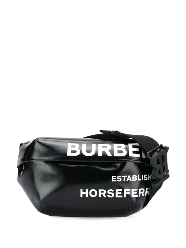 burberry horseferry belt bag